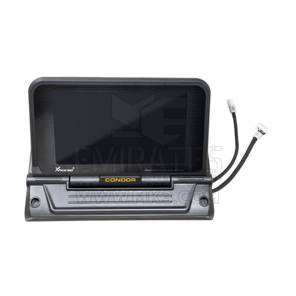 Xhorse Condor Replacement full Screen Console for Xhorse Condor XC-MINI Plus II
