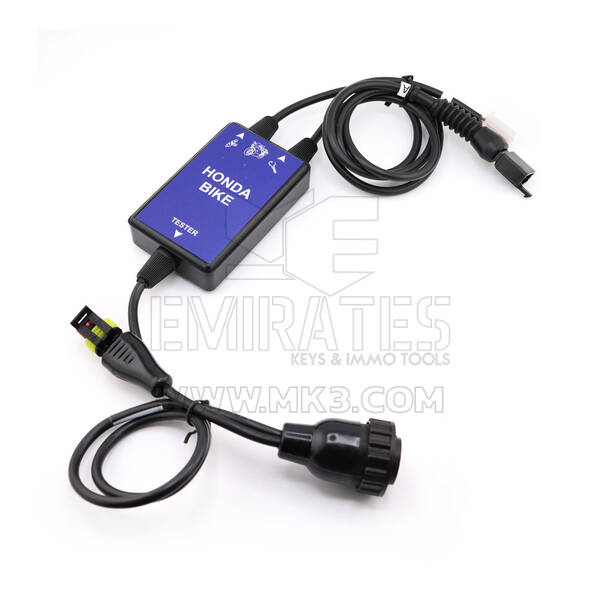 Texa Bike – Honda Blink Cable