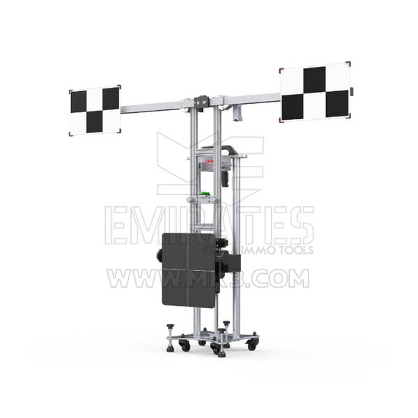 Launch X-431 ADAS MOBILE PLUS