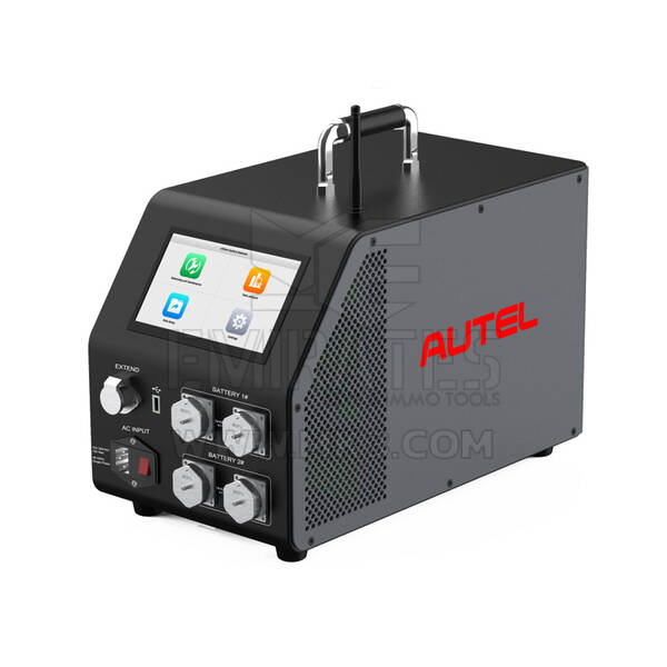 Autel MAXIEV BCE100 Advanced Battery Pack Cell Balancer