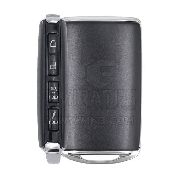 Mazda CX-5 CX-9 SUV 2019-2022 Chiave remota intelligente 4 pulsanti 315 MHz