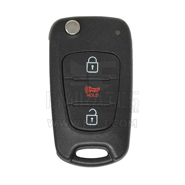KIA Soul 2010-2013 Chiave telecomando a scatto 2+1 pulsanti 315 MHz 95430-2K341
