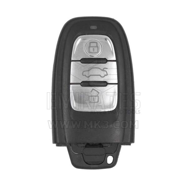 Audi A6 A7 A8 2012 Original Non-Keyless Remote Key 3 Buttons 868MHz