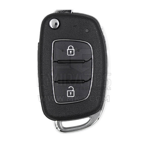 Hyundai Reina 2019 Genuine Flip Remote 2 Botones 433MHz 95430-D0600