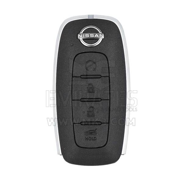 Nissan X-trail 2023 Genuine Smart Key Remote 4 Buttons 433MHz 285E3-7LA6A