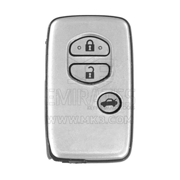 Crown Smart Remote Key 3 Buttons 312MHz 271451-5000