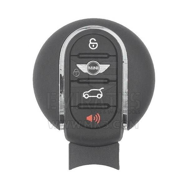 Mini Cooper 2015-2023 FEM Original Smart Remote Key 4 Buttons 434MHz 9367411-01