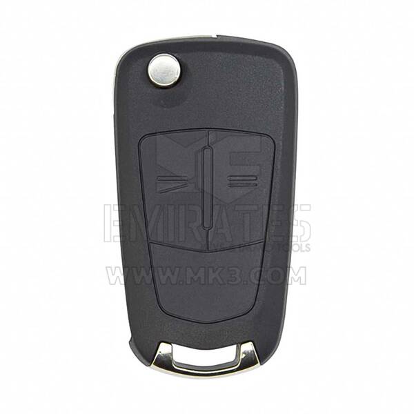 Chevrolet Captiva 2013-2014 Genuine Flip Remote Key 2 Buttons 433MHz 95032390