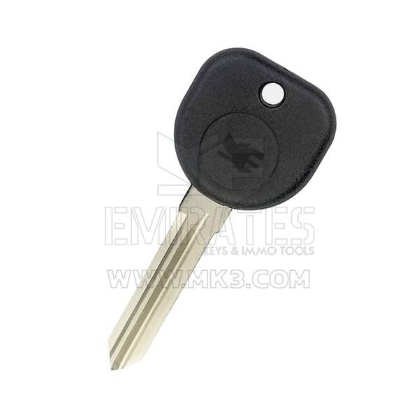 GMC 2007 Transponder Key 46