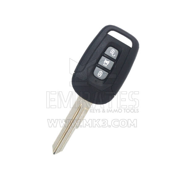 Chevrolet Captiva 2012-2013 Genuine Remote Key 3 Buttons 315MHz 96628227