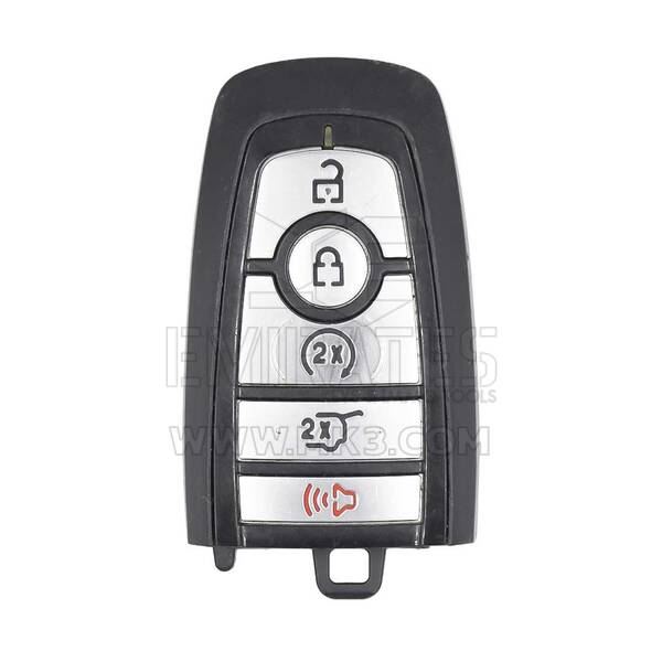 Ford Expedition 2022-2023 Original Smart Remote Key 4+1 Buttons 902MHz NL1T-15K601-BA / ML1T-15K601-BA