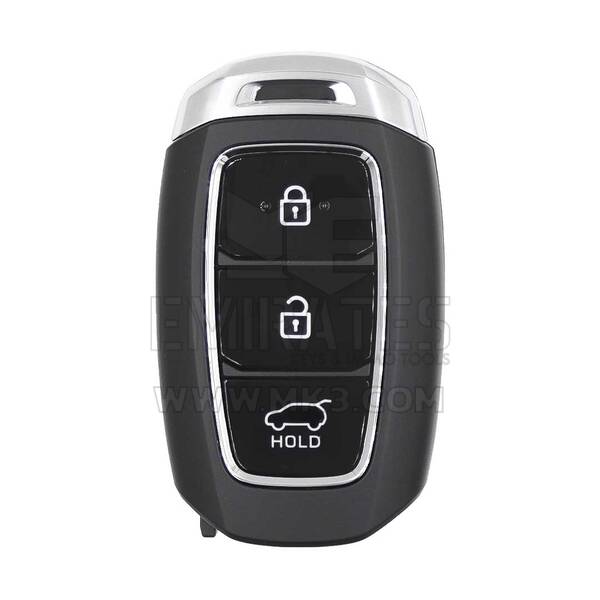Hyundai Palisade 2022 Llave remota inteligente genuina 3 botones 433MHz 95440-S8150