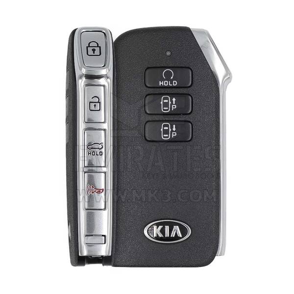 Оригинальный смарт-ключ для KIA K5 2021 года, 6+1 кнопки, 433 МГц, 95440-L2300