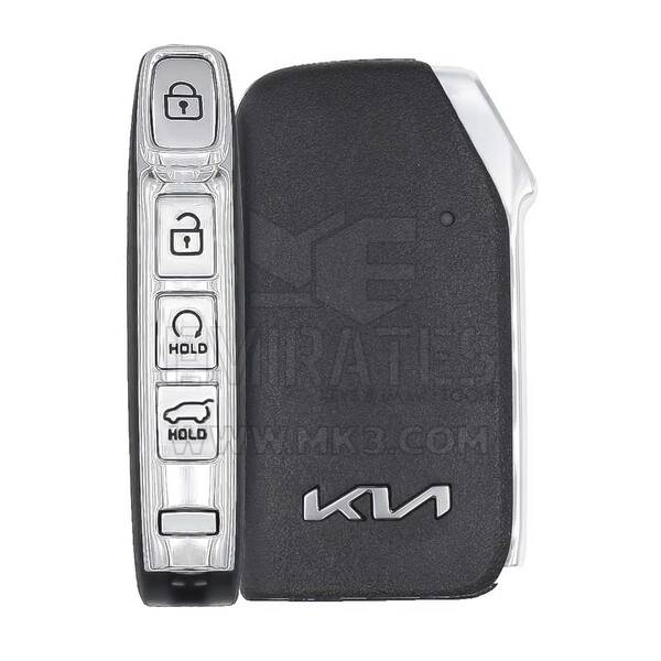 KIA Sorento 2021 Genuine Smart Remote Key 4 Buttons Auto Start 433MHz 95440-P2310