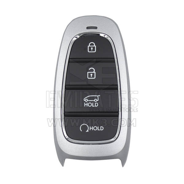 Hyundai Staria 2022 Orijinal Akıllı Uzaktan Anahtar 4 Buton 433MHz 95440-CG070