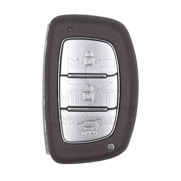 Hyundai I20 2021 Mando Inteligente Genuino 3 Botones 433MHz 95440-Q0100