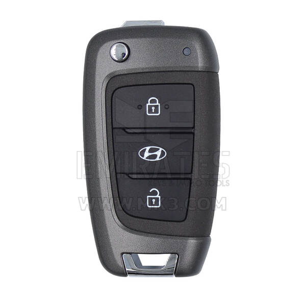 Hyundai Staria 2022 Orijinal Flip Uzaktan Anahtar 2 Düğme 433MHz 95430-CG120