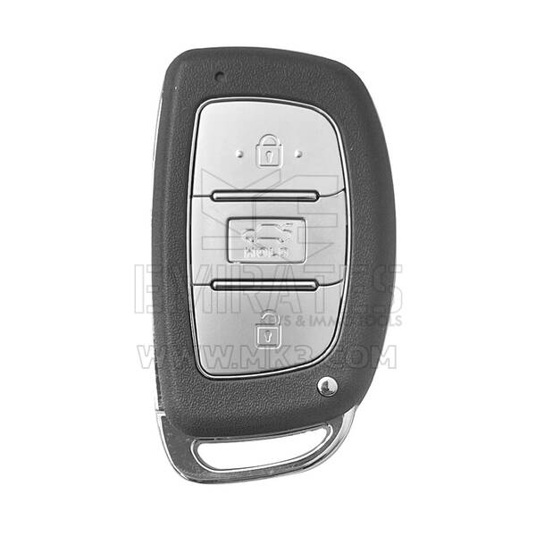 Hyundai Sonata 2015 Smart Remote Key 3 Botones 433MHz 95440-C3000