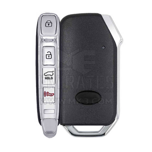 KIA Soul 2019-2020 Смарт ключ 3+1 кнопки 433MHz 95440-K0000