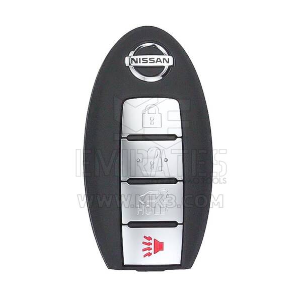 Nissan Patrol Armada 2010-2018 Genuine Smart Key Remote 433MHz 285E3-1LP0C / 285E3-1LP0D / 285E3-1LP0A