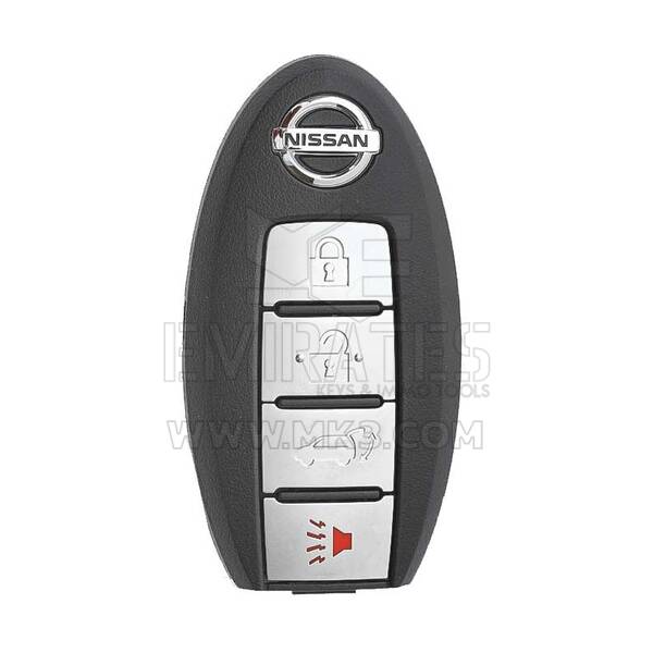 Nissan Murano 2010-2014 Genuine Smart Key Remote 433MHz 285E3-1AC5B / 285E3-1AC7B / 285E3-1AC0B