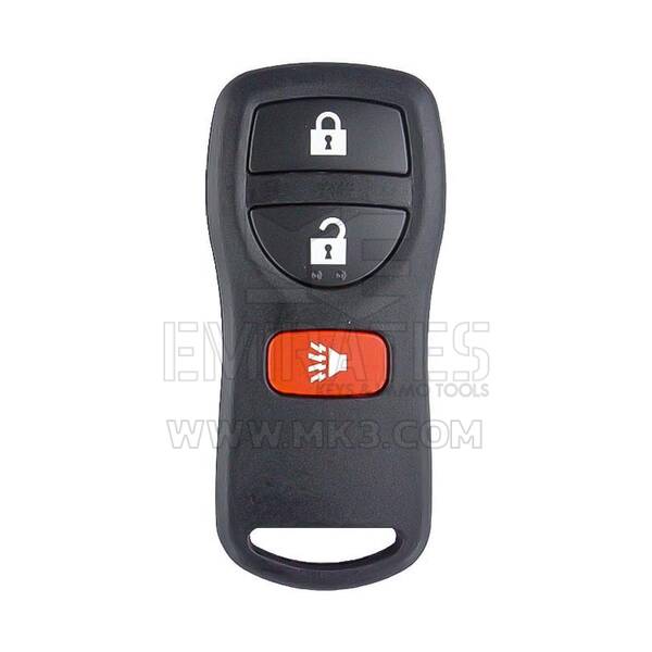 Nissan Navara 2008-2015 Telecomando originale VDO 315MHz 28268-EW800