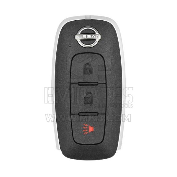 Nissan Pathfinder 2023 Genuine Smart Remote Key 2+1 Buttons 433MHz 285E3-5MR1B / 285E3-5MR1E