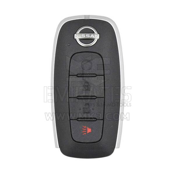 Nissan Rogue 2023-2024 Genuine Smart Remote Key 3+1 Buttons 433MHz 285E3-6RA5A / 285E3-6RA5E