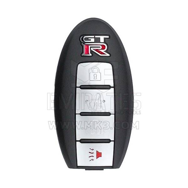 Nissan GTR 2009-2018 Genuine Smart Key Remote 315MHz 285E3-JF87A