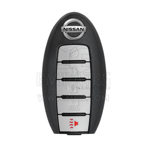 Nissan Maxima Altima 2016-2018 Genuine Smart Key Remote 433MHz 285E3-4RA0B / 285E3-4RA0A