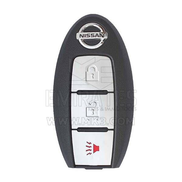Nissan Rogue 2014-2015 Genuine Smart Remote Key 433MHz 285E3-4CB1C