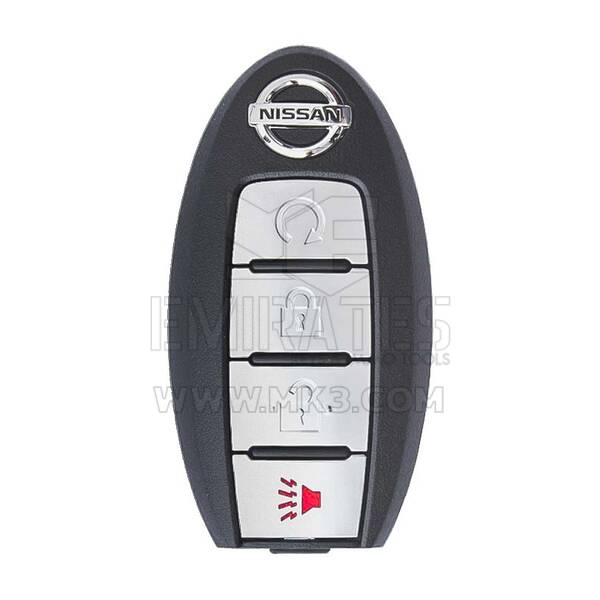 Nissan Pathfinder 2013-2015 Genuine Smart Remote Key 433MHz 285E3-9PB4A / 285E3-3KL8A / 285E3-9PA4A