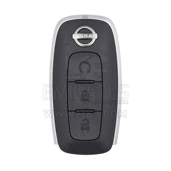 Nissan X-Trail Rogue 2023 Genuine Smart Remote Key 3 Buttons 433MHz 285E3-7LA4A / 285E3-7LA4E