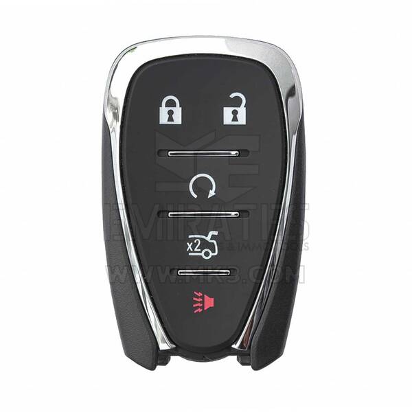 Control remoto de llave inteligente Chevrolet Camaro Cruze Malibu 2016-2025 433 MHz 13529662