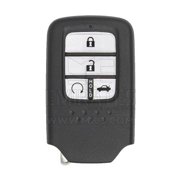 Honda Accord 2018-2020 Original Smart Key Remote 4 Buttons 433MHz 72147-TVA-H1