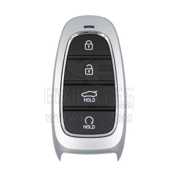 Hyundai Azera 2022 Mando Inteligente Genuino 4 Botones 433MHz 95440-G8150