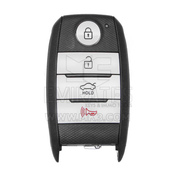 КИА Оптима 2014+ Smart Key Remote 4 кнопки 315 МГц 95440-2T510