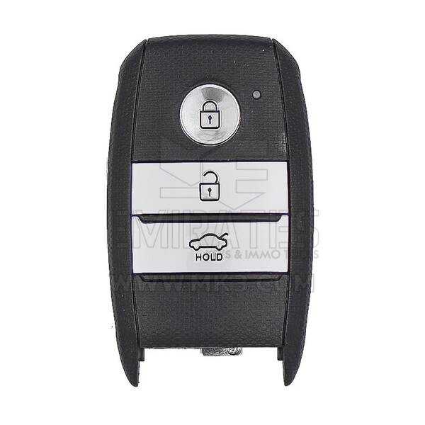 KIA Optima 2016 Genuine Smart Key Remote 433MHz 95440-D4100