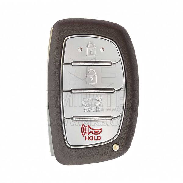 Hyundai I40 2012 Control remoto de llave inteligente genuino 433MHz 95440-3Z001