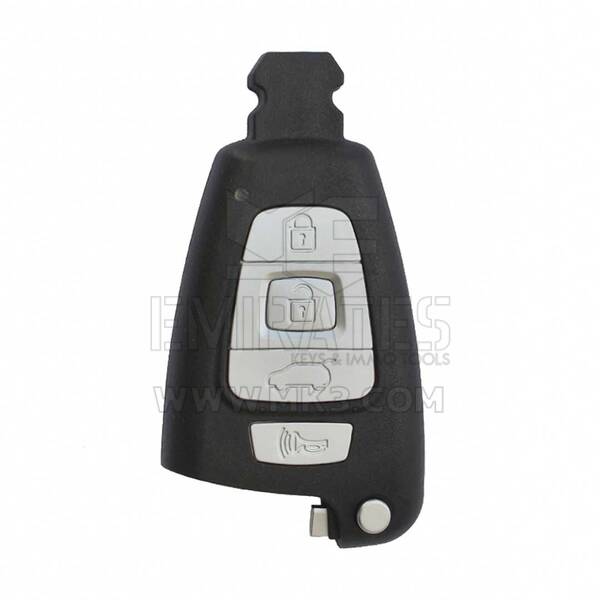 Hyundai Veracruz 2007-2008 Control remoto de llave inteligente genuino 447MHz 95440-3J400