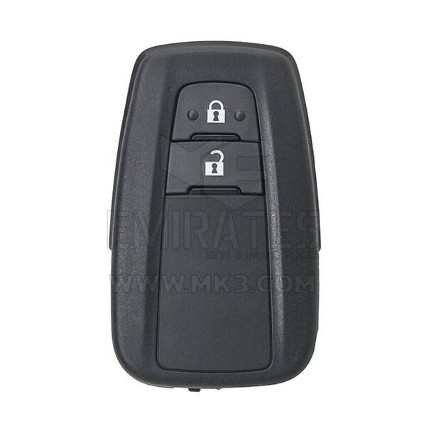 Toyota C-HR 2017-2020 Original Smart Remote Key 315MHz 89904-10030