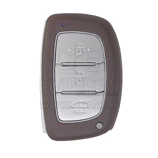 Control remoto de llave inteligente original Hyundai I40 2015-2016 de 433 MHz 95440-3Z003