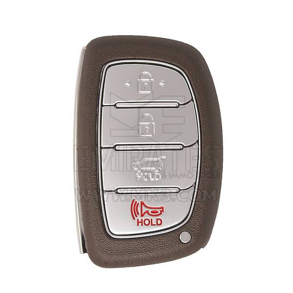 Hyundai I40 2012 - Mando a distancia inteligente original de 433 MHz (95440-3Z100)