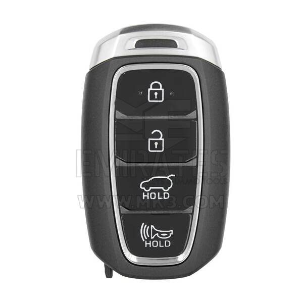 Control remoto de llave inteligente original Hyundai Elantra GT 2018-2019 de 433 MHz 95440-G3000