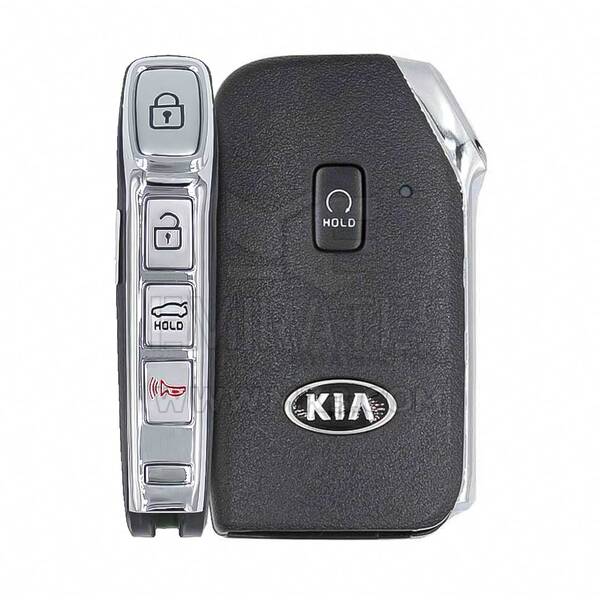 KIA K7 2020 Оригинальный смарт-ключ с дистанционным управлением 4+1 кнопки 433 МГц 95440-F6510