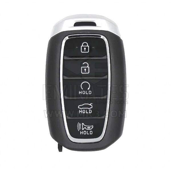 Hyundai Elantra 2020 Original Smart Remote Key 5 Buttons 433MHz 95440-AA000