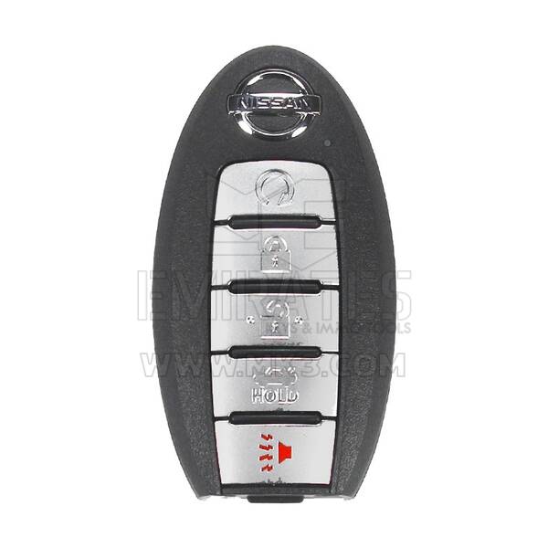 Nissan Altima 2019-2022 Original Smart Remote Key 4+1 Buttons 433MHz 285E3-6LA6A