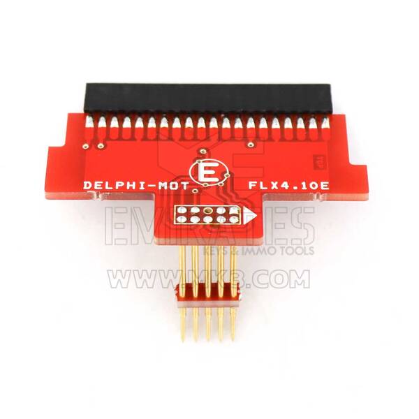 MAGIC FLX4.10E Универсальный адаптер MAGBench BDM Bosch