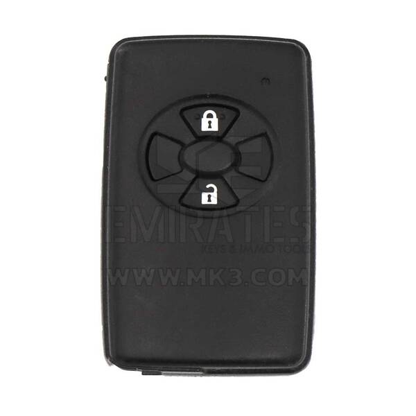 Toyota Smart Key 2 Buttons 312MHz 271451-6340