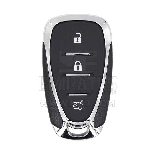 Chevrolet Malibu Spark 2016-2019 Llave Remota 3 Botones 315Mhz